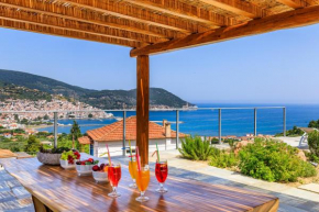 Villa Myli - Skopelos